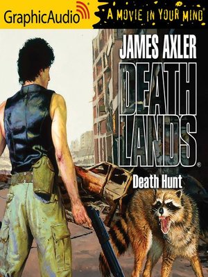 cover image of Death Hunt